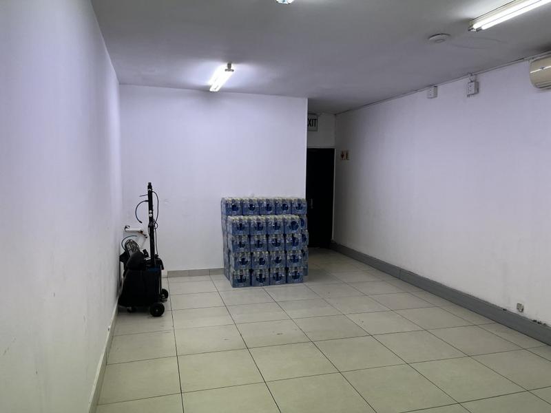 To Let commercial Property for Rent in Montague Gardens Western Cape